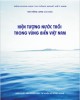 Ebook Hiện tượng nước trồi trong vùng biển Việt Nam: Phần 2 - Bùi Hồng Long (chủ biên)