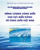 Ebook Năng lượng sóng biển khu vực biển Đông và vùng biển Việt Nam: Phần 2 - NXB Khoa học Tự nhiên và Công nghệ