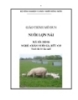 Giáo trình Nuôi lợn nái - MĐ06: Chăn nuôi gà, lợn hữu cơ