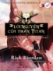 Ebook Lời nguyền của thần Titan - Rick Riordan