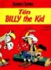 Ebook Lucky Luke: Tập 7 - Tên Billy the Kid