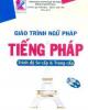 Ebook Ngữ pháp tiếng Pháp - Grammaire du francais avec 500 exercies