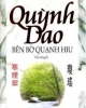 Ebook Bên bờ quạnh hiu: Phần 1 - Quỳnh Dao