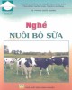 Ebook Nghề nuôi bò sữa: Phần 2