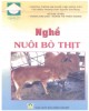 Ebook Nghề nuôi bò thịt: Phần 2