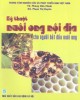 Ebook Kỹ thuật nuôi ong nội địa cho người bắt đầu nuôi ong: Phần 1