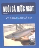 Ebook Nuôi cá nước ngọt (Quyển 7: Kỹ thuật nuôi cá tra) - NXB Lao động Xã hội