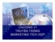 Bài giảng Chiến lược Marketing - Chương 11: Truyền thông marketing tích hợp