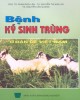 Ebook Bệnh ký sinh trùng ở đàn dê Việt Nam (Tái bản lần thứ 1): Phần 2